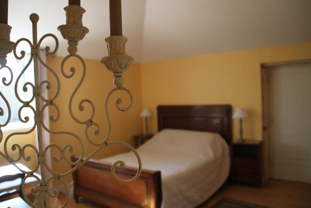 Bed & Breakfast - Maison De Marie Hotel Messimy-sur-Saone Room photo